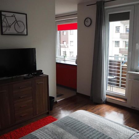 Szybownikow 2 Apartman Piła Kültér fotó