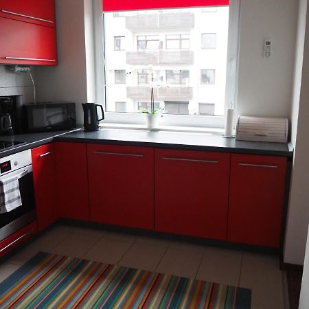Szybownikow 2 Apartman Piła Kültér fotó