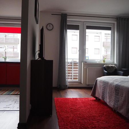 Szybownikow 2 Apartman Piła Kültér fotó