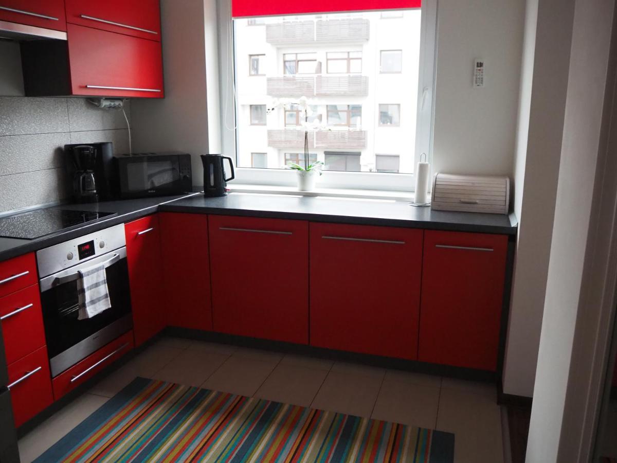 Szybownikow 2 Apartman Piła Kültér fotó