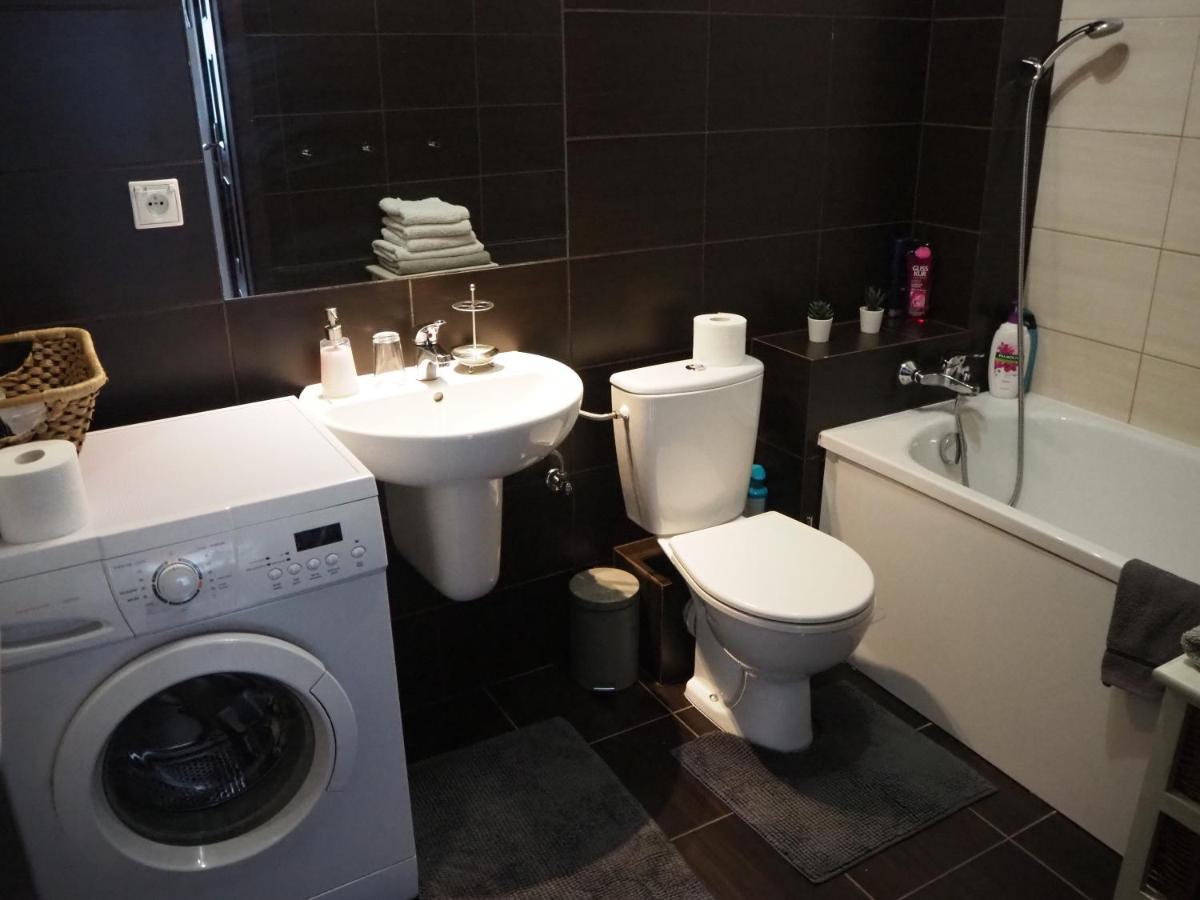 Szybownikow 2 Apartman Piła Kültér fotó